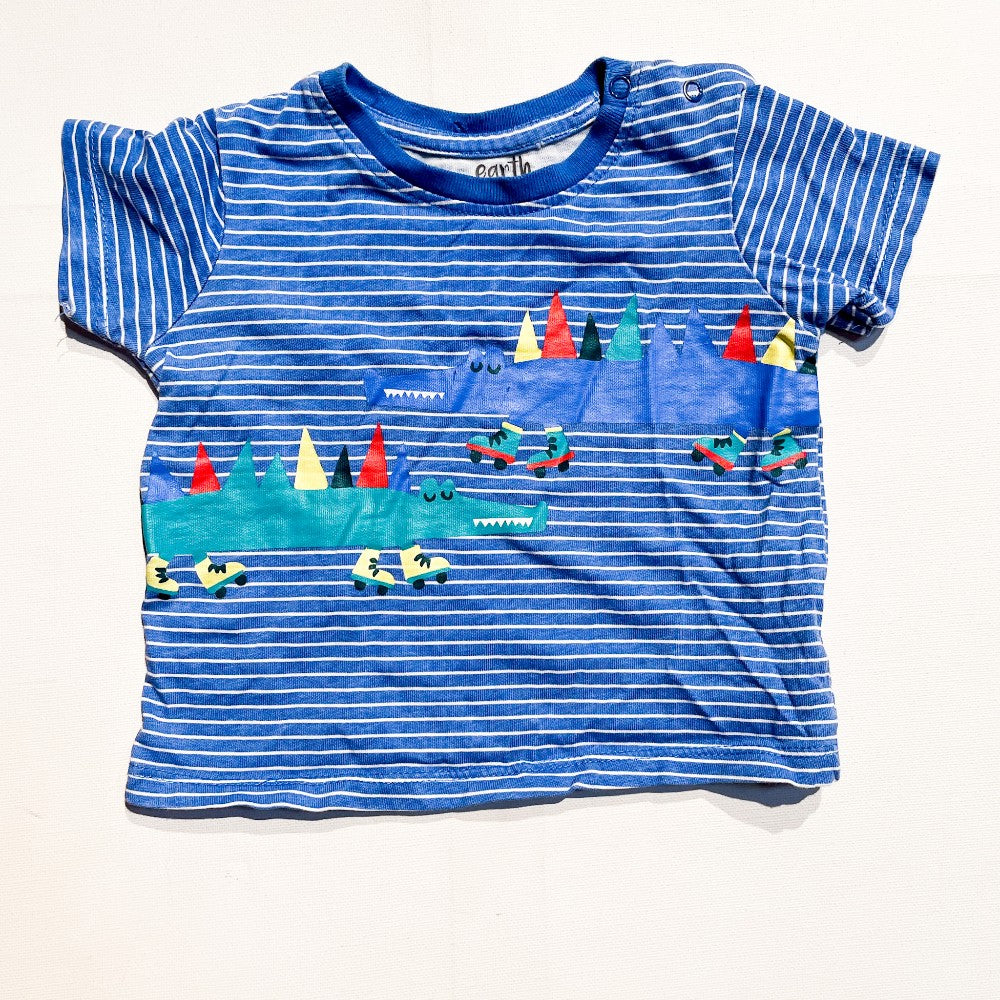 Earth Shirt 3M|137415