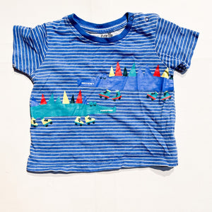 Earth Shirt 3M|137415