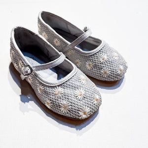 Zara Flats 6C|160992