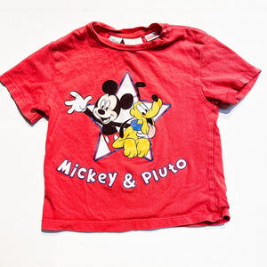 Zara Top 12-18M|169607