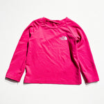 The North Face Swim Shirt 12-18M *Imperfection|209736