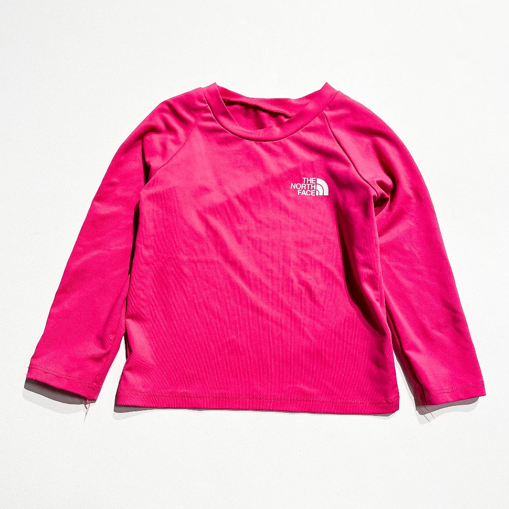 The North Face Swim Shirt 12-18M *Imperfection|209736