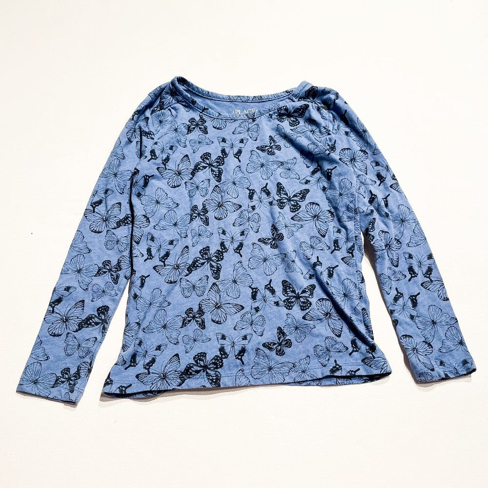 Childrens Place Shirt 7-8Y|232767