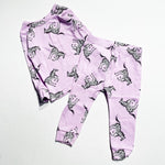 Gap Jammies 12-18M|221544