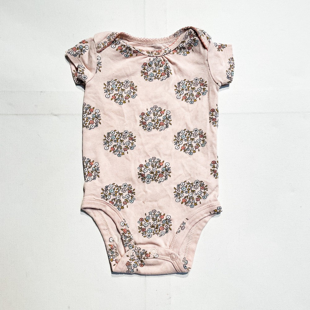 Carters Onesie 6M|180259