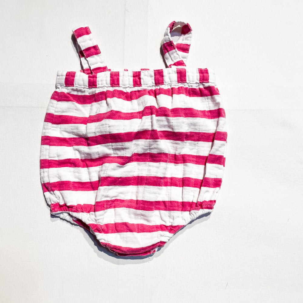 Aden + Anais Romper 0-3M|138475