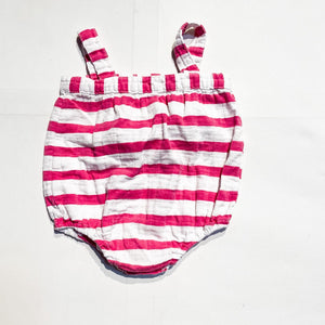 Aden + Anais Romper 0-3M|138475