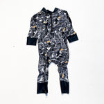 Honeysuckle Rash Guard 12-18M|164698