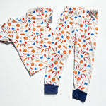 Tahari Sleep Set 4Y|218420