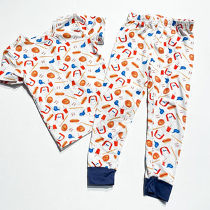 Tahari Sleep Set 4Y|218420