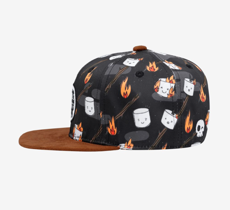 Headster - Roasted|139134