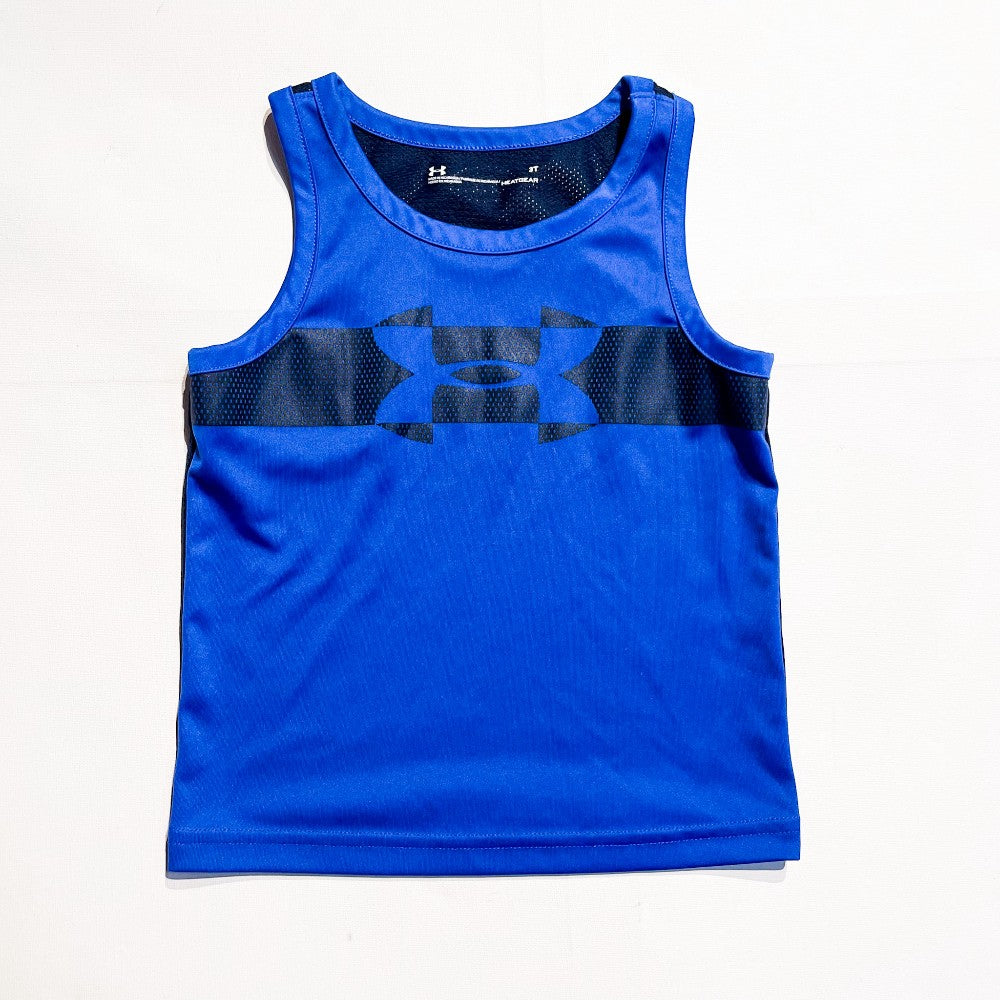 Under Armour Top 3T|144480