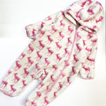 Hatley Bunting Suit 6-12M|53021