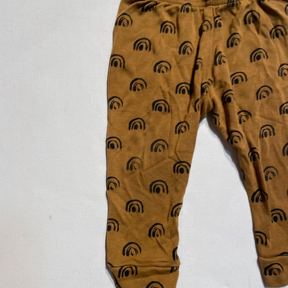 Little & Lively Leggings 6-9M *Knees|165632