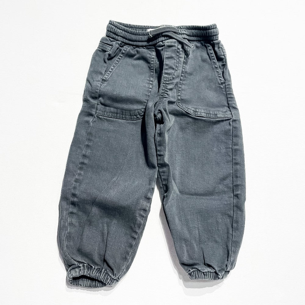 Zara Pants 3Y|225227