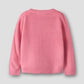 Name It - Santas Helper Sweater Pink 9235|231498