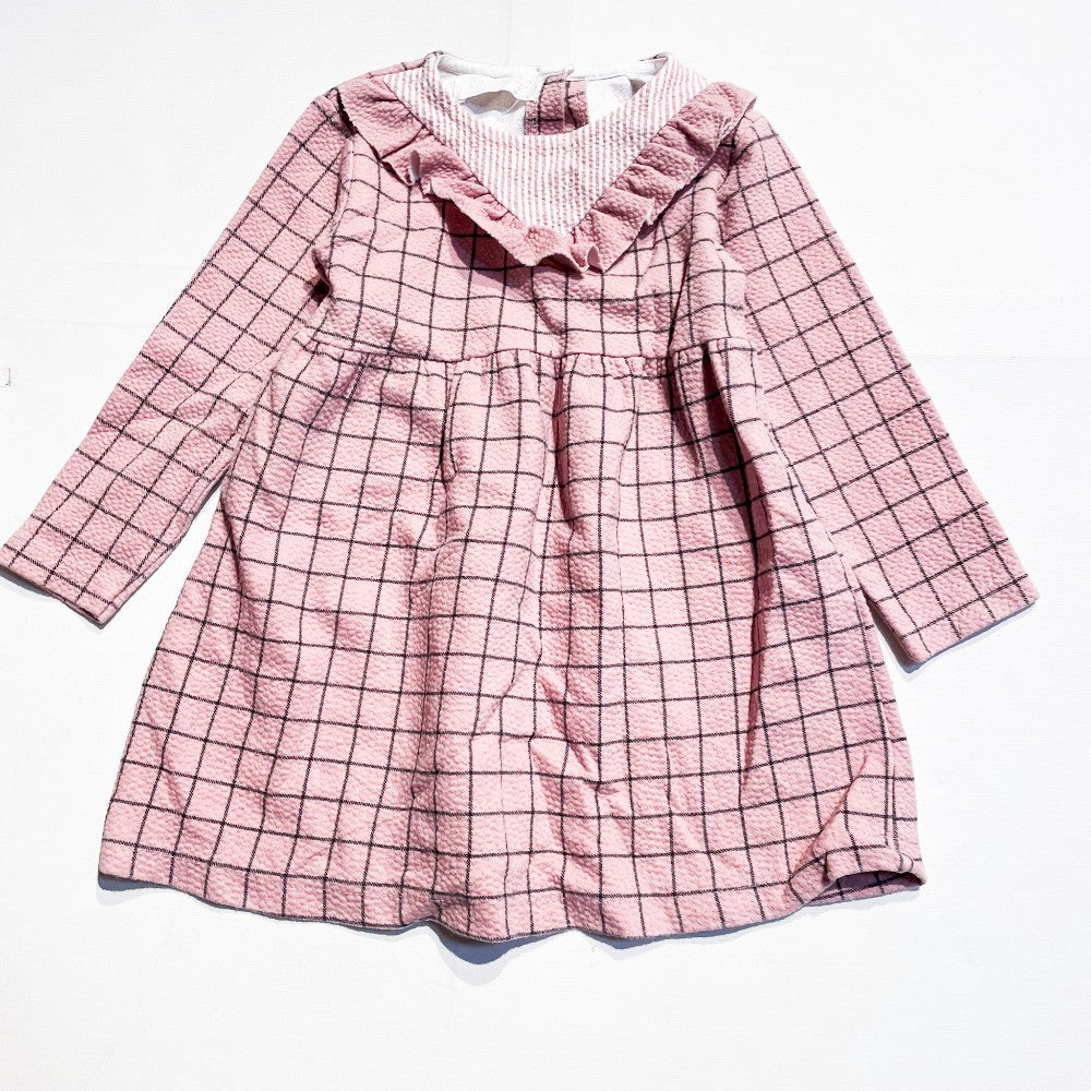 Zara Dress 18-24M **Imeprfection|177557