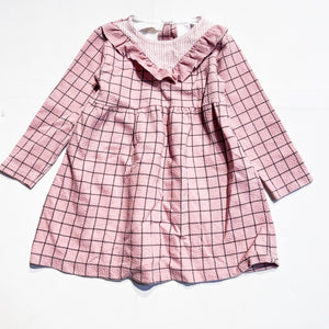 Zara Dress 18-24M **Imeprfection|177557