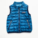 Patagonia Vest 6-12M|222508