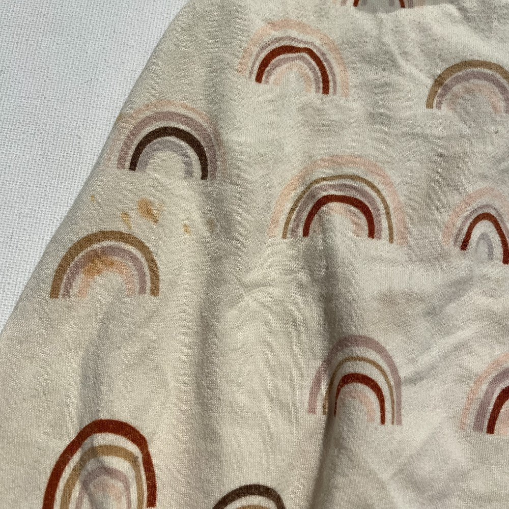 Loulou Lollipop Romper 3-6M *Imperfection|227627