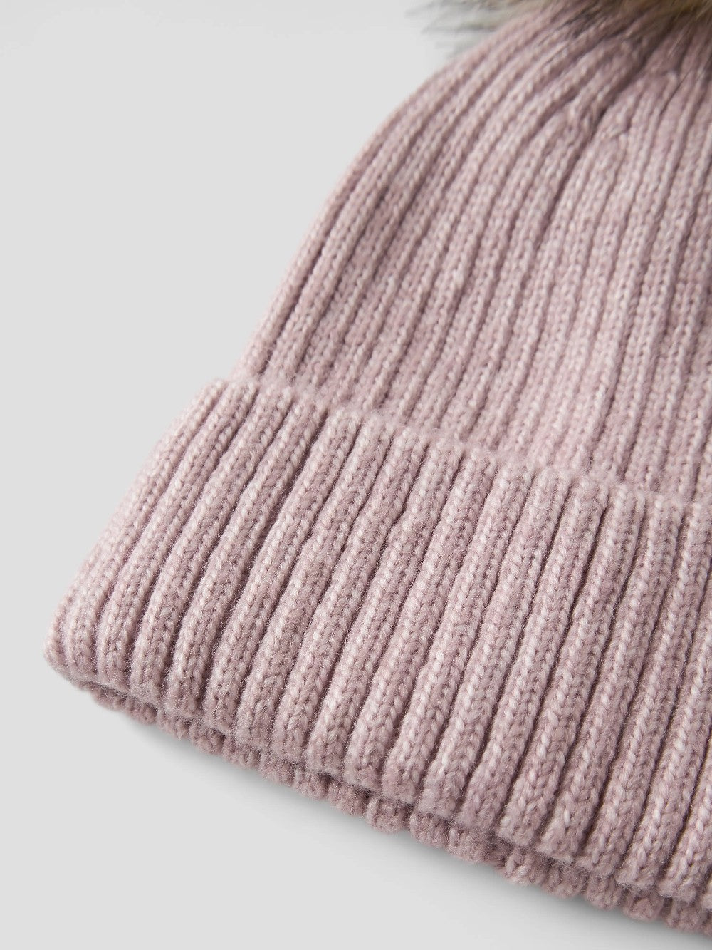 Name It - Knit Pom Hat|225595