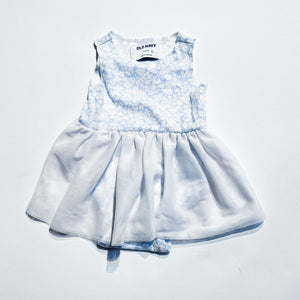 Old Navy Dress 3-6M|187544