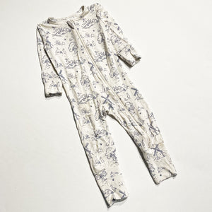 Roobear Sleeper 6-12M **Imperfection|207160