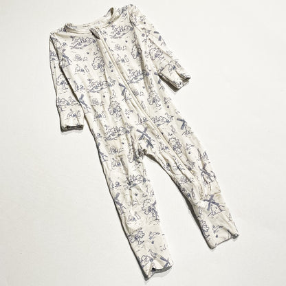 Roobear Sleeper 6-12M **Imperfection|207160