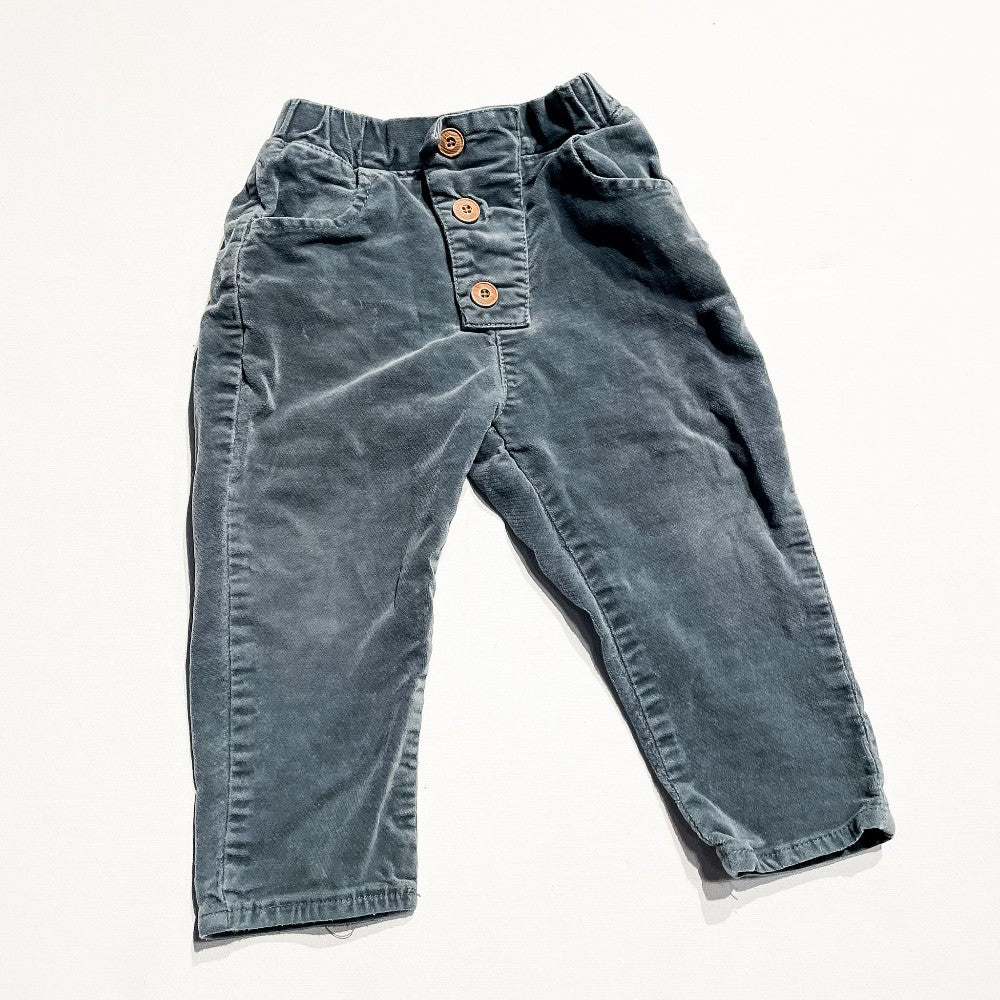 Zara Pants 18-24M|226031