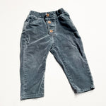Zara Pants 18-24M|226031
