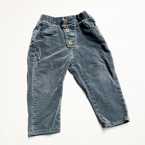 Zara Pants 18-24M|226031