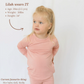 Roobear - Two-Piece Pajamas|76970