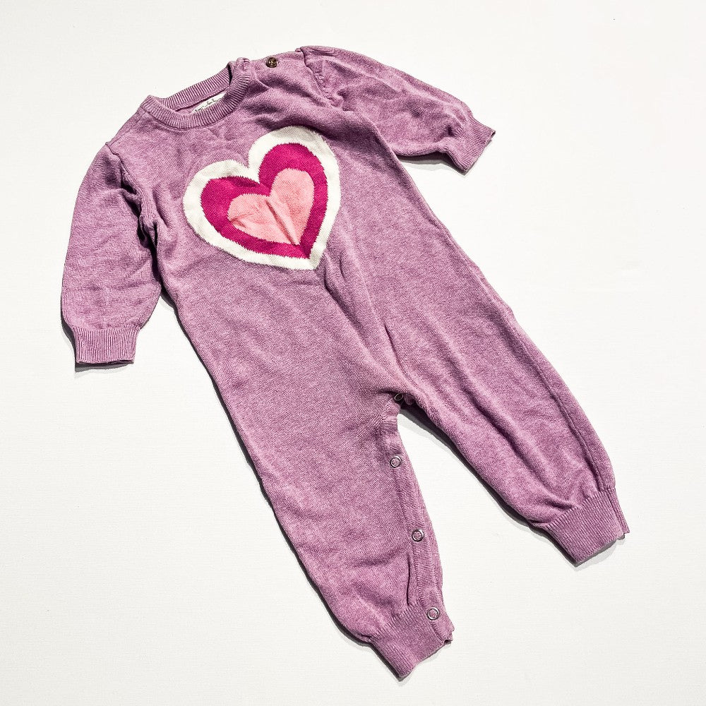 Hatley Romper 3-6M|226047