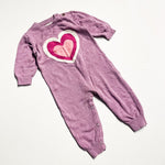 Hatley Romper 3-6M|226047