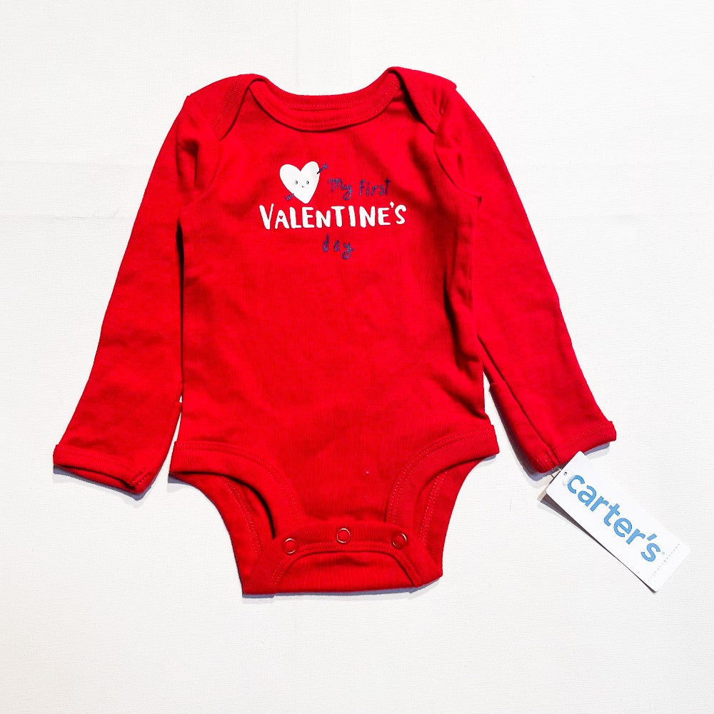 Carter's Onesie NB|126333