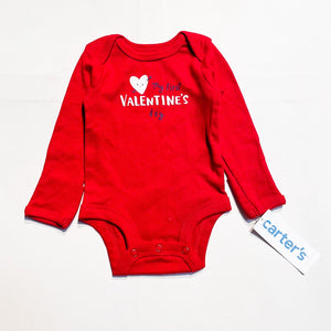 Carter's Onesie NB|126333