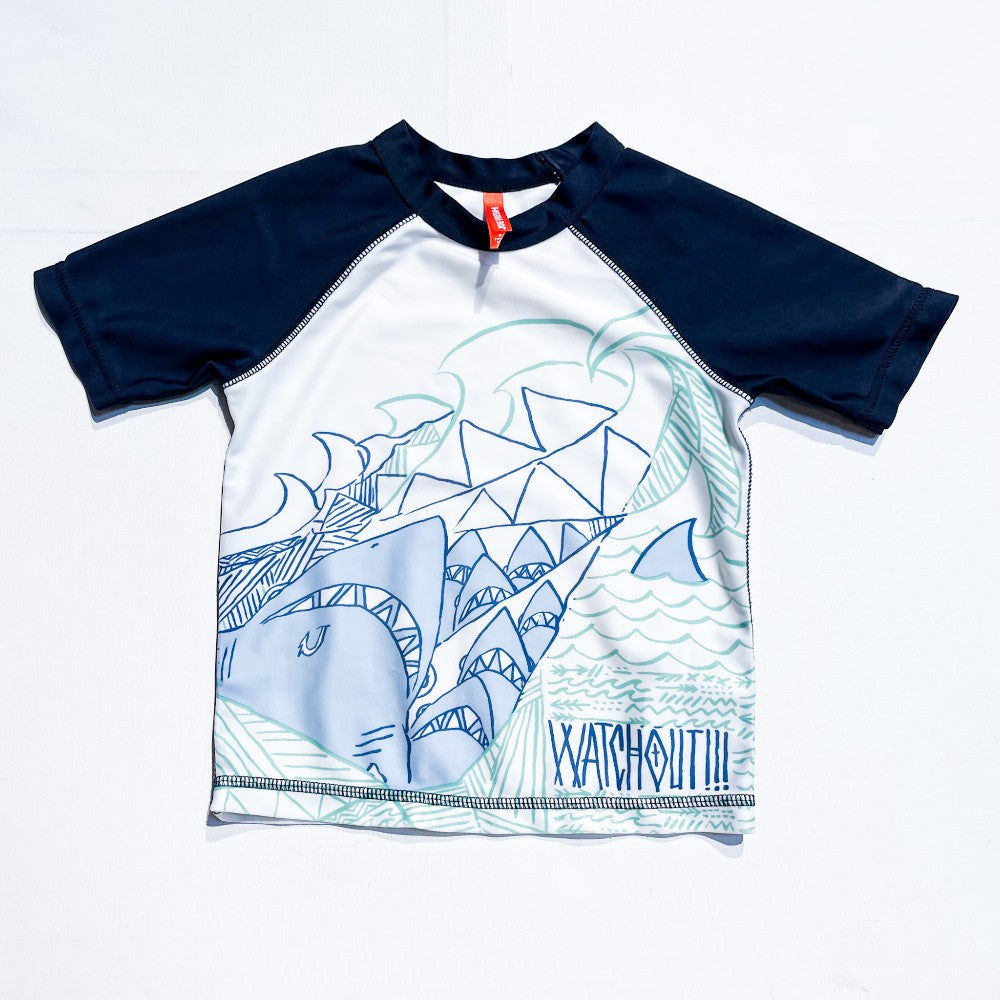 Joe Fresh Swim Shirt 3Y|159325