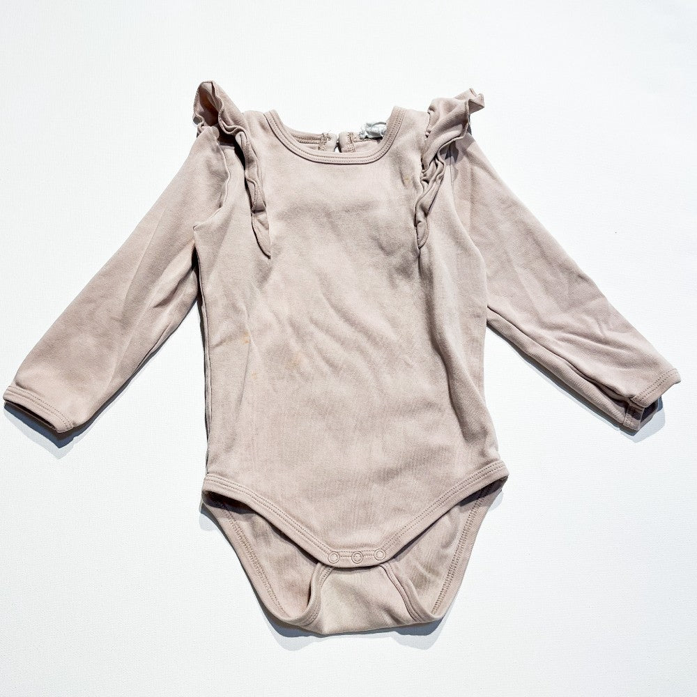 Jamie Kay Onesie 2Y **Imperfection|189966