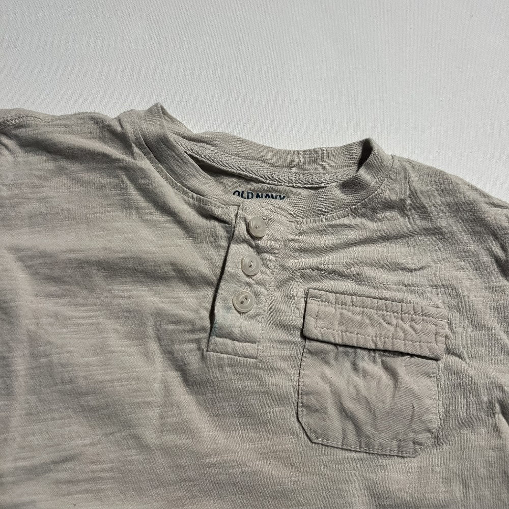 Old Navy Shirt 5Y **Imperfection|209043