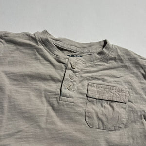 Old Navy Shirt 5Y **Imperfection|209043