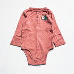 Carters Onesie 9m|209084