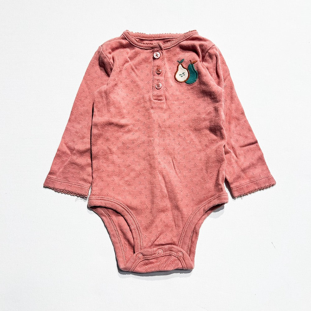 Carters Onesie 9m|209084