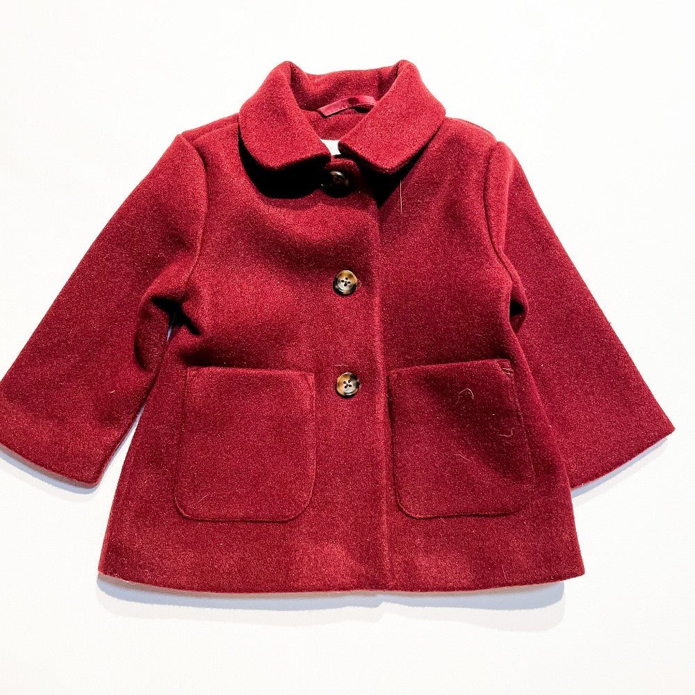 Joe Fresh Jacket 6-12M|191331