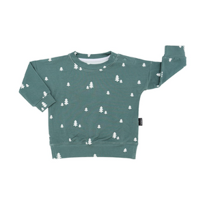 Belan.J - Sweatshirt  - Tiny Trees|164122