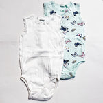 H&M Onesie Set 18-24M|150323