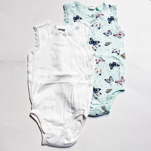 H&M Onesie Set 18-24M|150323