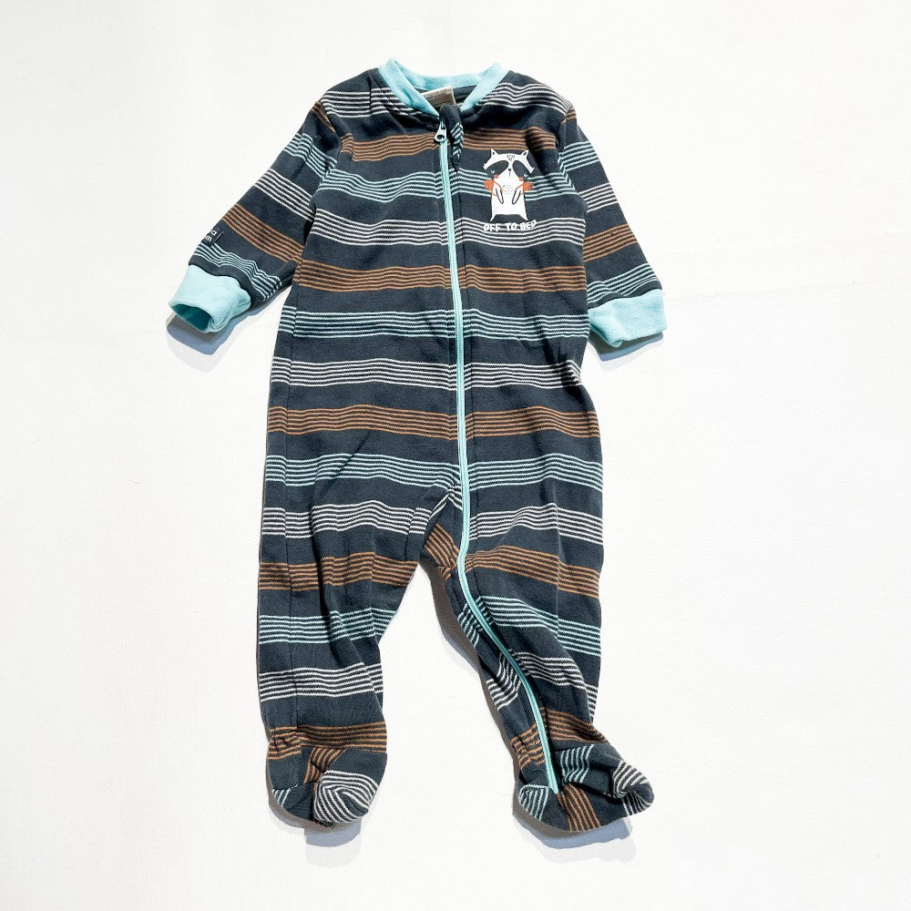 Bababoom Sleeper 3M|123116