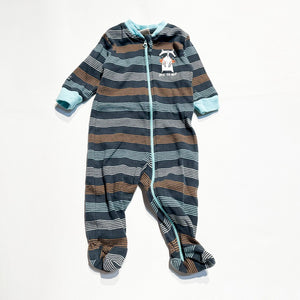 Bababoom Sleeper 3M|123116