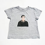 Rebel Girls Shirt 3Y|172695