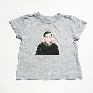 Rebel Girls Shirt 3Y|172695